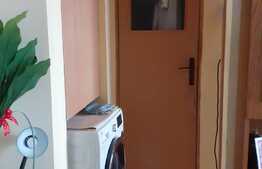 Apartament 2 camere cu garaj, zona Petrom Manastur 