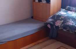 Apartament 2 camere cu garaj, zona Petrom Manastur 
