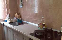 Apartament 2 camere cu garaj, zona Petrom Manastur 