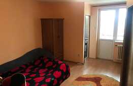 Investitia perfecta! Garsonieră de 32mp, balcon, zona Diana