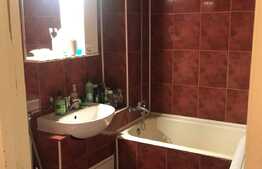 Investitia perfecta! Garsonieră de 32mp, balcon, zona Diana