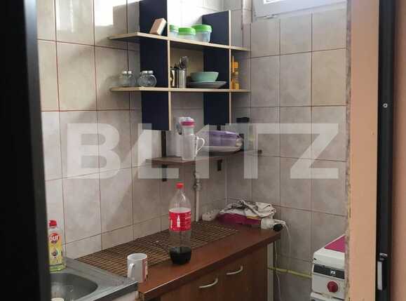 Garsonieră de vânzare Gheorgheni - 55737AV | BLITZ Cluj-Napoca | Poza6