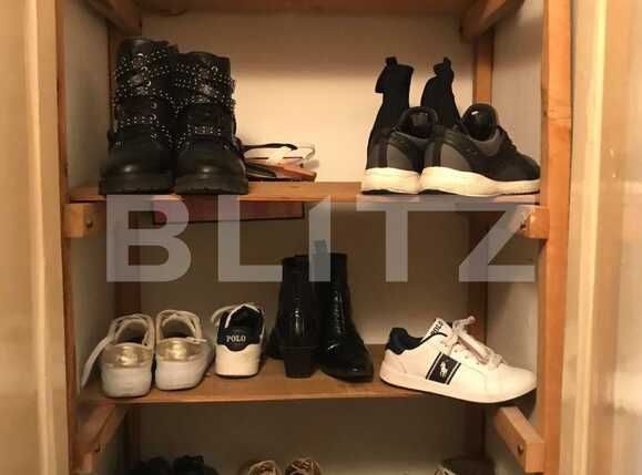 Garsonieră de vânzare Gheorgheni - 55737AV | BLITZ Cluj-Napoca | Poza9