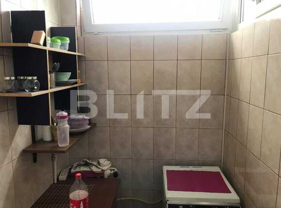 Garsonieră de vânzare Gheorgheni - 55737AV | BLITZ Cluj-Napoca | Poza7