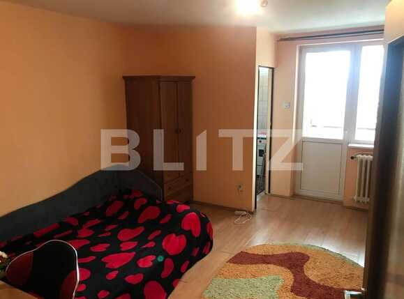 Garsonieră de vânzare Gheorgheni - 55737AV | BLITZ Cluj-Napoca | Poza2