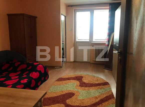 Garsonieră de vânzare Gheorgheni - 55737AV | BLITZ Cluj-Napoca | Poza1