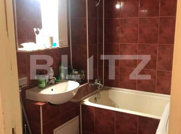 Garsonieră de vânzare Gheorgheni - 55737AV | BLITZ Cluj-Napoca | Poza10