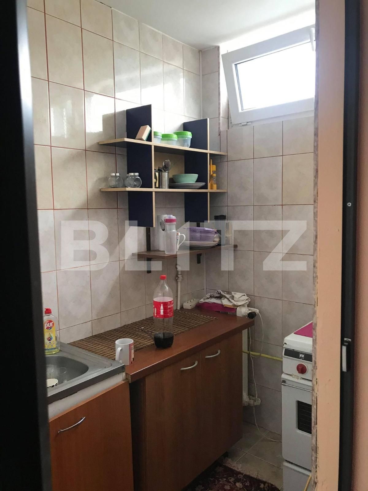 Garsonieră de vânzare Gheorgheni - 55737AV | BLITZ Cluj-Napoca | Poza6