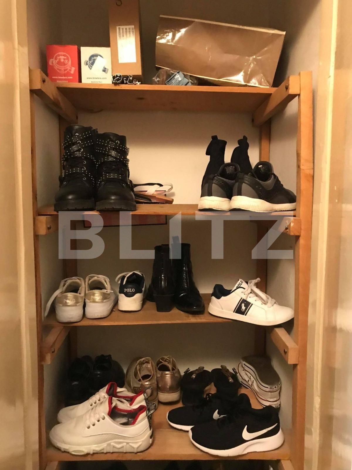 Garsonieră de vânzare Gheorgheni - 55737AV | BLITZ Cluj-Napoca | Poza9