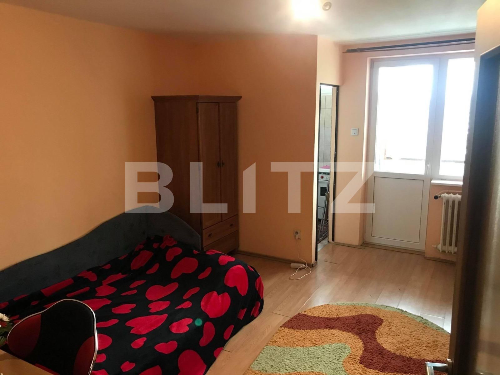 Garsonieră de vânzare Gheorgheni - 55737AV | BLITZ Cluj-Napoca | Poza2