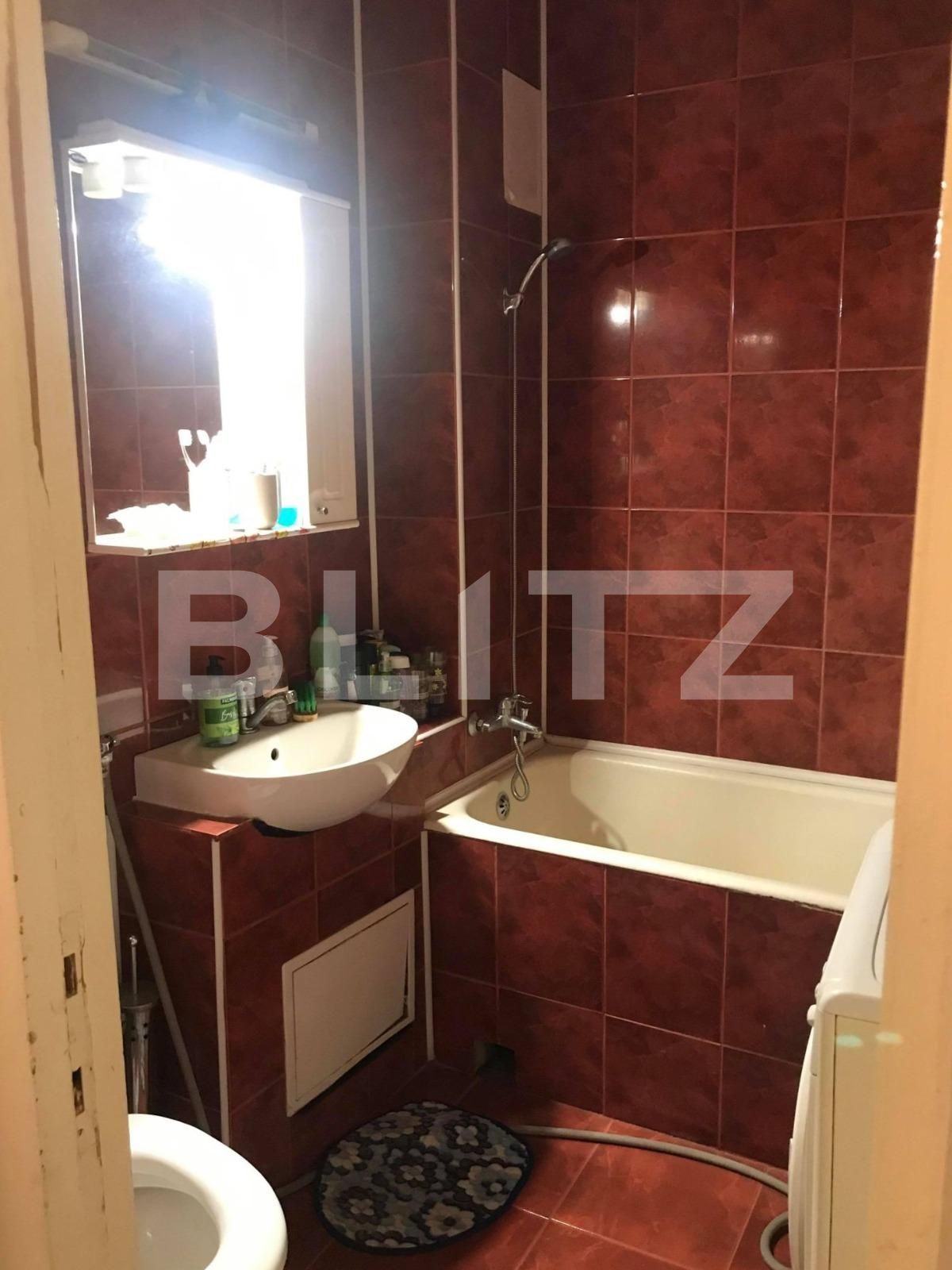 Garsonieră de vânzare Gheorgheni - 55737AV | BLITZ Cluj-Napoca | Poza10