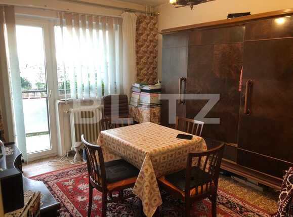 Apartament de vânzare 2 camere Manastur - 55738AV | BLITZ Cluj-Napoca | Poza1