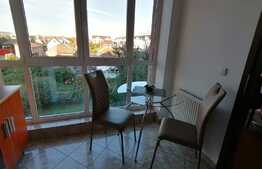 Apartament 2 camere, decomandat, 55 mp, parcare subterana, zona FSEGA