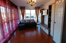 Apartament 2 camere, decomandat, 55 mp, parcare subterana, zona FSEGA