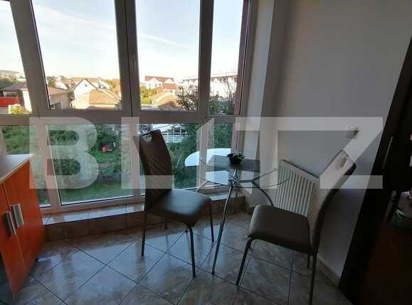 Apartament de închiriat 2 camere Marasti - 55739AI | BLITZ Cluj-Napoca | Poza2
