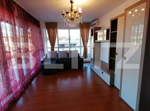Apartament de închiriat 2 camere Marasti - 55739AI | BLITZ Cluj-Napoca | Poza1