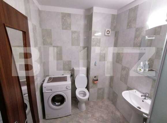 Apartament de închiriat 2 camere Marasti - 55739AI | BLITZ Cluj-Napoca | Poza6