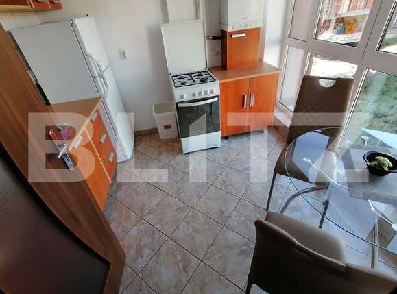 Apartament de închiriat 2 camere Marasti - 55739AI | BLITZ Cluj-Napoca | Poza4