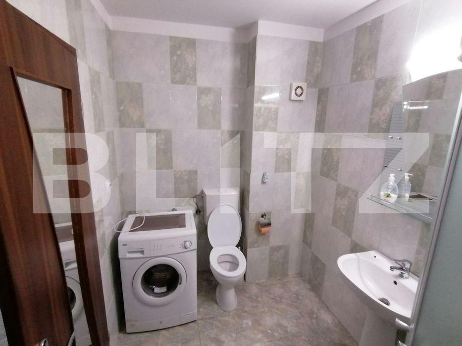 Apartament de închiriat 2 camere Marasti - 55739AI | BLITZ Cluj-Napoca | Poza6