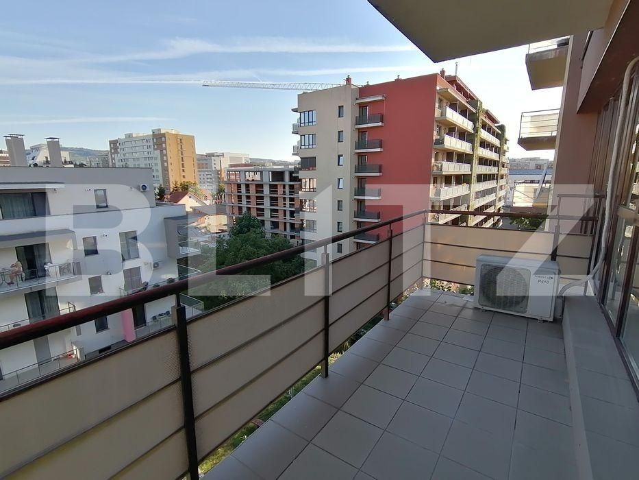 Apartament de închiriat 2 camere Marasti - 55739AI | BLITZ Cluj-Napoca | Poza10