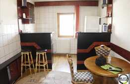 Apartament cu 2 camere, decomandate, 51 mp, zona strazii Observatorului