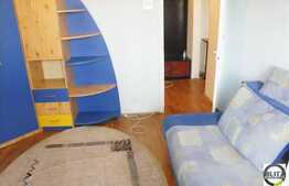 Apartament cu 2 camere, decomandate, 51 mp, zona strazii Observatorului