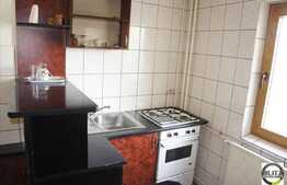 Apartament cu 2 camere, decomandate, 51 mp, zona strazii Observatorului