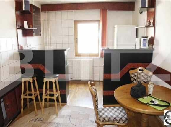 Apartament de închiriat 2 camere Zorilor - 5574AI | BLITZ Cluj-Napoca | Poza5