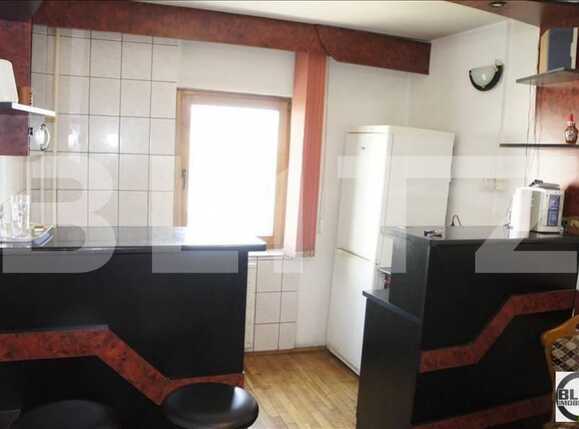 Apartament de închiriat 2 camere Zorilor - 5574AI | BLITZ Cluj-Napoca | Poza4