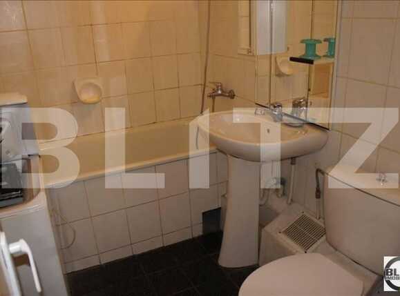 Apartament de închiriat 2 camere Zorilor - 5574AI | BLITZ Cluj-Napoca | Poza12
