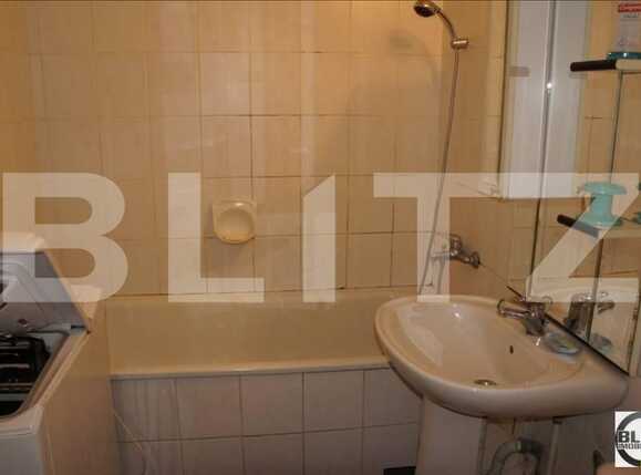 Apartament de închiriat 2 camere Zorilor - 5574AI | BLITZ Cluj-Napoca | Poza11