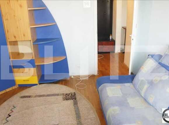 Apartament de închiriat 2 camere Zorilor - 5574AI | BLITZ Cluj-Napoca | Poza3