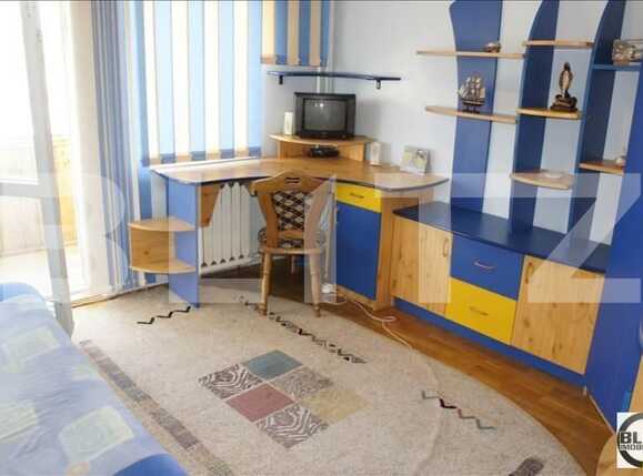 Apartament de închiriat 2 camere Zorilor - 5574AI | BLITZ Cluj-Napoca | Poza1