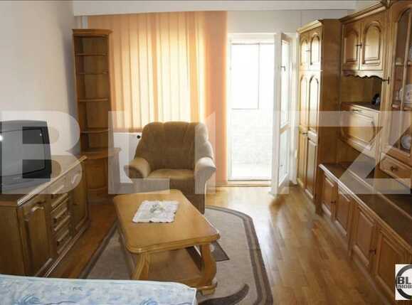 Apartament de închiriat 2 camere Zorilor - 5574AI | BLITZ Cluj-Napoca | Poza9
