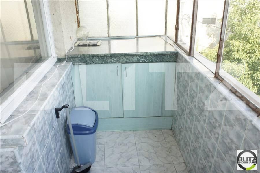 Apartament de închiriat 2 camere Zorilor - 5574AI | BLITZ Cluj-Napoca | Poza14