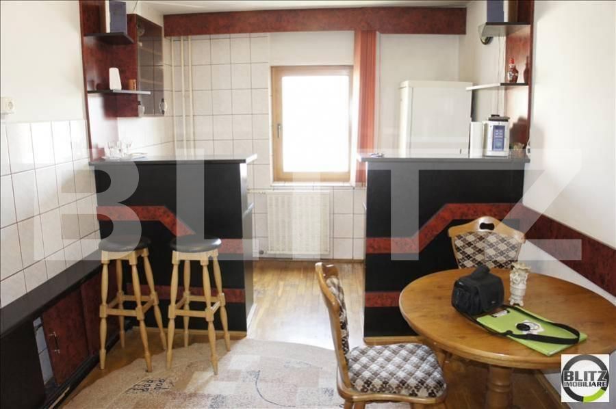 Apartament de închiriat 2 camere Zorilor - 5574AI | BLITZ Cluj-Napoca | Poza5