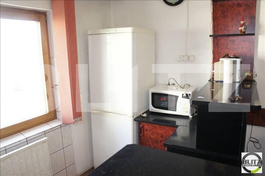 Apartament de închiriat 2 camere Zorilor - 5574AI | BLITZ Cluj-Napoca | Poza7