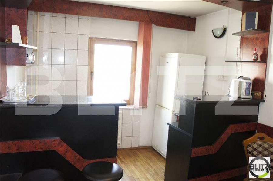 Apartament de închiriat 2 camere Zorilor - 5574AI | BLITZ Cluj-Napoca | Poza4