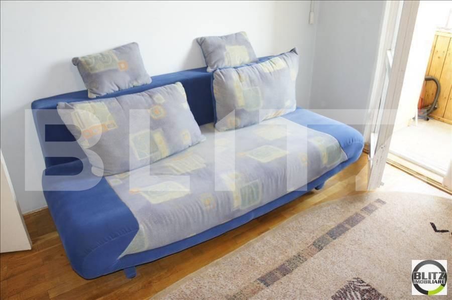 Apartament de închiriat 2 camere Zorilor - 5574AI | BLITZ Cluj-Napoca | Poza2