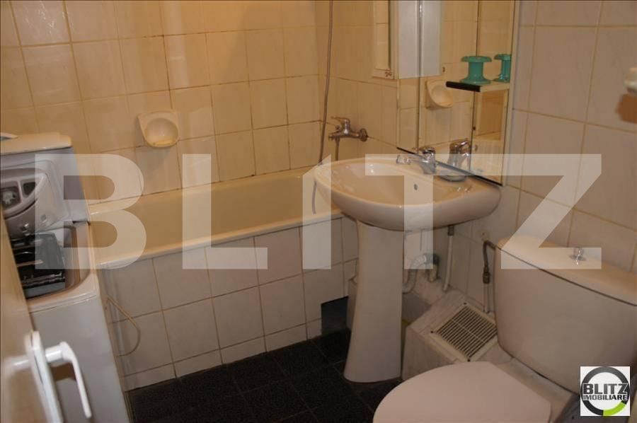 Apartament de închiriat 2 camere Zorilor - 5574AI | BLITZ Cluj-Napoca | Poza12