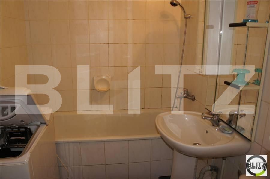 Apartament de închiriat 2 camere Zorilor - 5574AI | BLITZ Cluj-Napoca | Poza11
