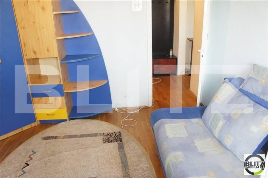 Apartament de închiriat 2 camere Zorilor - 5574AI | BLITZ Cluj-Napoca | Poza3