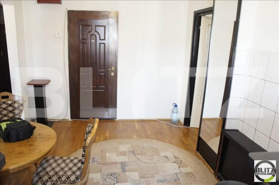 Apartament de închiriat 2 camere Zorilor - 5574AI | BLITZ Cluj-Napoca | Poza8