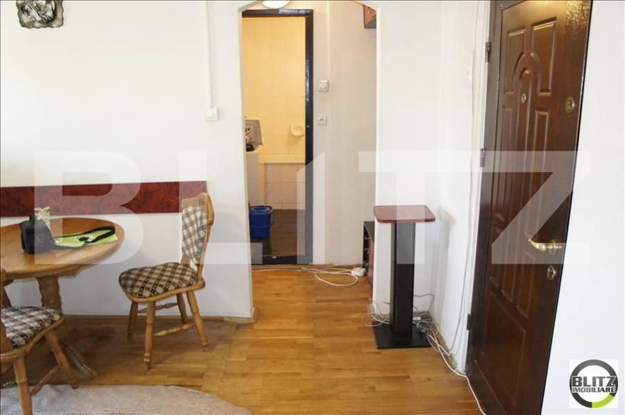 Apartament de închiriat 2 camere Zorilor - 5574AI | BLITZ Cluj-Napoca | Poza13