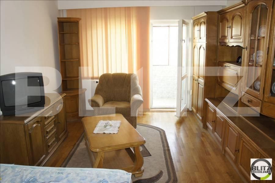 Apartament de închiriat 2 camere Zorilor - 5574AI | BLITZ Cluj-Napoca | Poza9