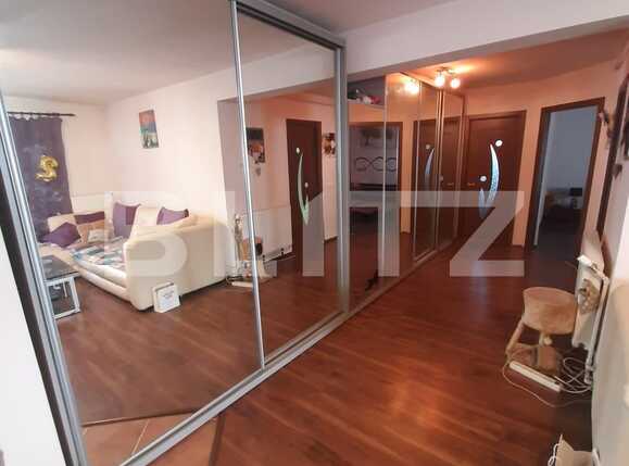 Apartament de vânzare 2 camere Floreşti - 55740AV | BLITZ Cluj-Napoca | Poza1
