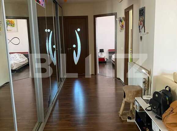 Apartament de vânzare 2 camere Floreşti - 55740AV | BLITZ Cluj-Napoca | Poza2