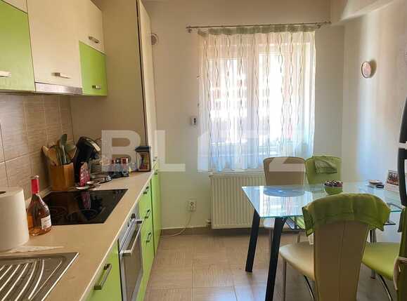 Apartament de vânzare 2 camere Floreşti - 55740AV | BLITZ Cluj-Napoca | Poza8