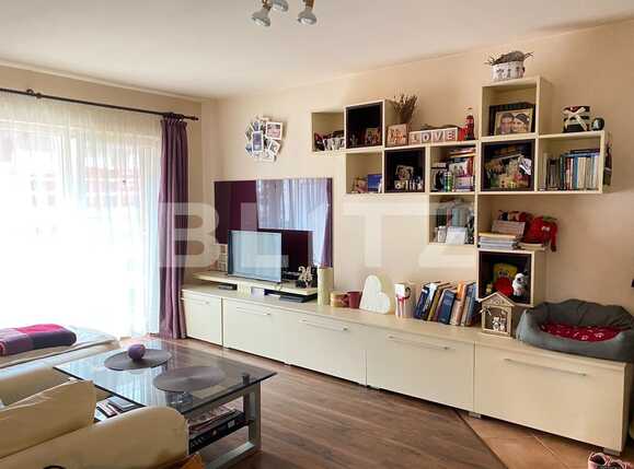 Apartament de vânzare 2 camere Floreşti - 55740AV | BLITZ Cluj-Napoca | Poza5