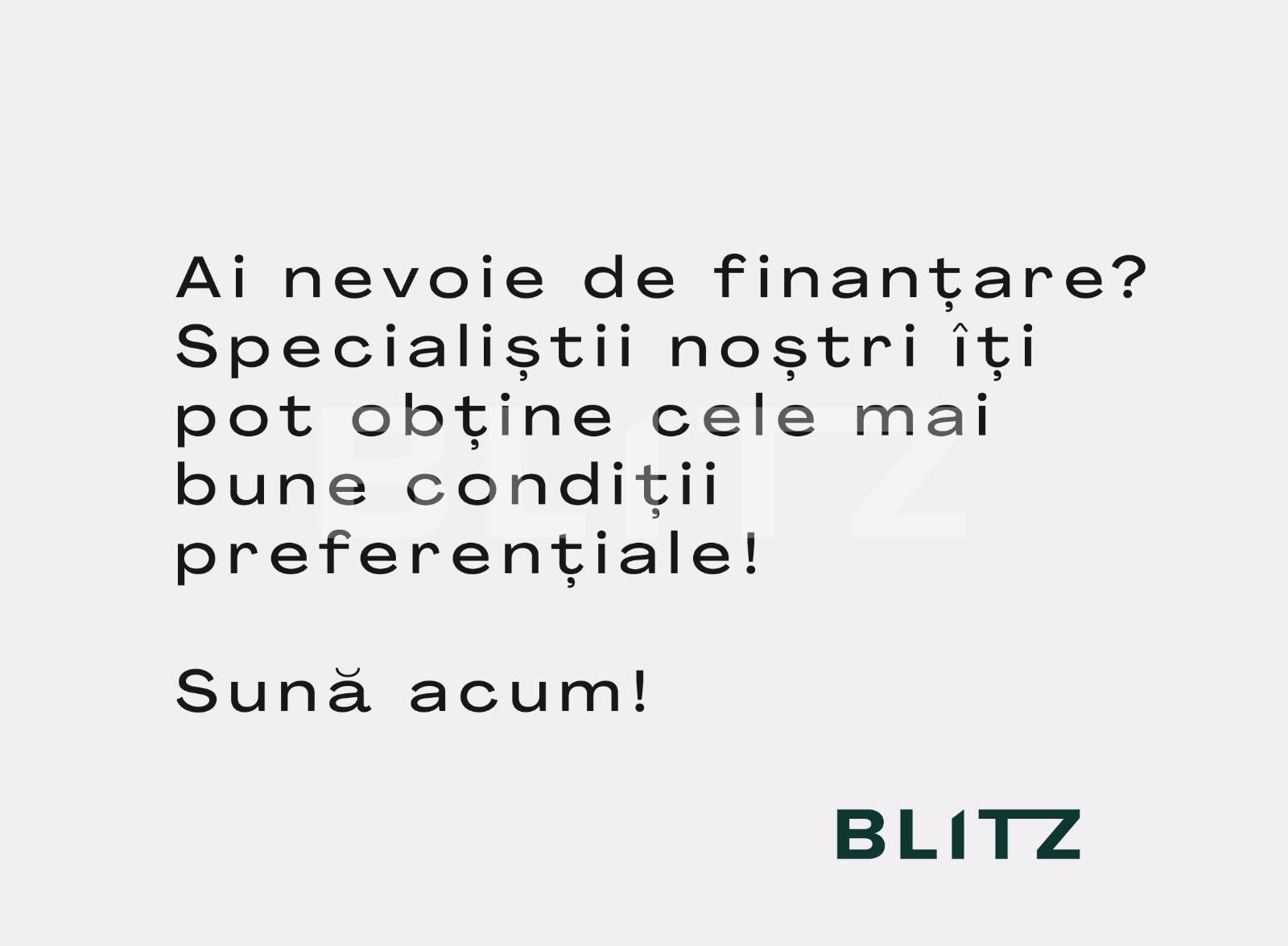 Apartament de vânzare 2 camere Floreşti - 55740AV | BLITZ Cluj-Napoca | Poza12